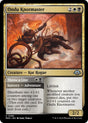 Image for Ondu Knotmaster (196) (Modern Horizons 3) - Magic: The Gathering