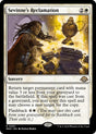 Image for Sevinne's Reclamation (267) (Foil) (Modern Horizons 3) - Magic: The Gathering