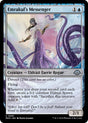 Image for Emrakul's Messenger (61) (Foil) (Modern Horizons 3) - Magic: The Gathering