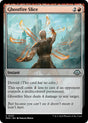 Image for Ghostfire Slice (123) (Foil) (Modern Horizons 3) - Magic: The Gathering