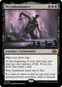 Image for Necrodominance (102) (Modern Horizons 3) - Magic: The Gathering