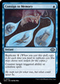 Image for Consign to Memory (54) (Modern Horizons 3) - Magic: The Gathering