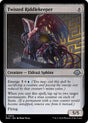 Image for Twisted Riddlekeeper (14) (Foil) (Modern Horizons 3) - Magic: The Gathering