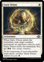 Image for Static Prison (44) (Foil) (Modern Horizons 3) - Magic: The Gathering