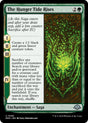 Image for The Hunger Tide Rises (158) (Foil) (Modern Horizons 3) - Magic: The Gathering