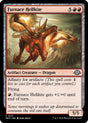 Image for Furnace Hellkite (121) (Modern Horizons 3) - Magic: The Gathering