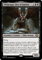 Image for Shilgengar, Sire of Famine (109) (Foil) (Modern Horizons 3) - Magic: The Gathering
