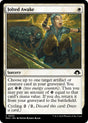 Image for Jolted Awake (33) (Foil) (Modern Horizons 3) - Magic: The Gathering