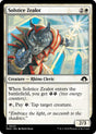 Image for Solstice Zealot (43) (Foil) (Modern Horizons 3) - Magic: The Gathering