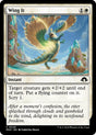 Image for Wing It (48) (Foil) (Modern Horizons 3) - Magic: The Gathering