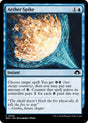 Image for Aether Spike (50) (Foil) (Modern Horizons 3) - Magic: The Gathering