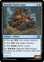 Image for Bespoke Battlewagon (52) (Modern Horizons 3) - Magic: The Gathering