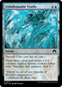 Image for Unfathomable Truths (77) (Foil) (Modern Horizons 3) - Magic: The Gathering