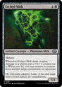 Image for Etched Slith (91) (Foil) (Modern Horizons 3) - Magic: The Gathering