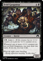 Image for Fetid Gargantua (94) (Foil) (Modern Horizons 3) - Magic: The Gathering