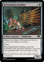 Image for Refurbished Familiar (105) (Foil) (Modern Horizons 3) - Magic: The Gathering