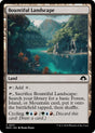 Image for Bountiful Landscape (217) (Foil) (Modern Horizons 3) - Magic: The Gathering