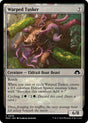 Image for Warped Tusker (16) (Foil) (Modern Horizons 3) - Magic: The Gathering
