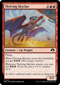 Image for Thriving Skyclaw (141) (Foil) (Modern Horizons 3) - Magic: The Gathering