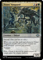 Image for Titans' Vanguard (206) (Foil) (Modern Horizons 3) - Magic: The Gathering