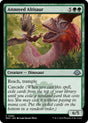 Image for Annoyed Altisaur (284) (Modern Horizons 3) - Magic: The Gathering