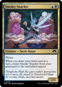 Image for Sneaky Snacker (205) (Foil) (Modern Horizons 3) - Magic: The Gathering