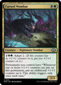 Image for Cursed Wombat (181) (Modern Horizons 3) - Magic: The Gathering