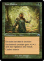 Image for Lion Umbra (Retro Frame) (426) (Foil) (Modern Horizons 3) - Magic: The Gathering