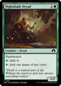 Image for Nightshade Dryad (163) (Foil) (Modern Horizons 3) - Magic: The Gathering