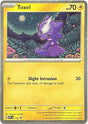 Image for Toxel - 119 (119) (SV: Scarlet & Violet Promo Cards) - Pokemon
