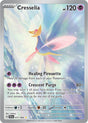 Image for Cresselia (071/064) (SV: Shrouded Fable) - Pokemon