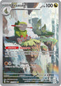 Image for Fraxure (077/064) (SV: Shrouded Fable) - Pokemon