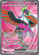 Fezandipiti ex (084/064) (SV: Shrouded Fable)
