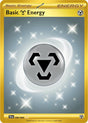 Image for Basic Metal Energy (099/064) (SV: Shrouded Fable) - Pokemon
