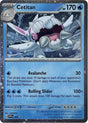 Image for Cetitan - 063 (Cosmos Holo) (063) (SV: Scarlet & Violet Promo Cards) - Pokemon