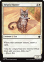 Image for Helpful Hunter (16) (Foil) (Foundations) - Magic: The Gathering