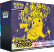 Image for Surging Sparks Pokemon Center Elite Trainer Box (Exclusive) - Pokemon