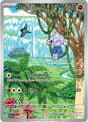 Image for Meditite (153/142) (SV07: Stellar Crown) - Pokemon