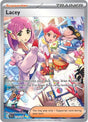 Image for Lacey (172/142) (SCR) - Pokemon