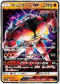 Image for Buzzwole GX (030/050) (SM4S: Awakened Heroes) - Pokemon Japan