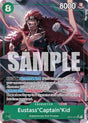Image for Eustass"Captain"Kid (OP01-051) (Alternate Art) (OP01-051) (Premium Booster -The Best-) - One Piece Card Game