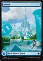 Image for Island (0284) (284) (Foundations) - Magic: The Gathering