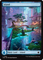 Image for Island (0285) (285) (Foundations) - Magic: The Gathering