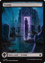 Image for Swamp (0286) (286) (Foundations) - Magic: The Gathering