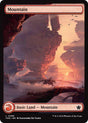 Image for Mountain (0289) (289) (Foundations) - Magic: The Gathering