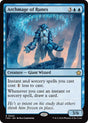 Image for Archmage of Runes (30) (Foil) (Foundations) - Magic: The Gathering