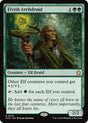 Image for Elvish Archdruid (219) (Foundations) - Magic: The Gathering