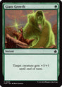 Image for Giant Growth (223) (Foundations) - Magic: The Gathering