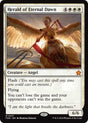 Image for Herald of Eternal Dawn (17) (Foundations) - Magic: The Gathering