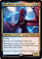 Image for Niv-Mizzet, Visionary (123) (Foundations) - Magic: The Gathering